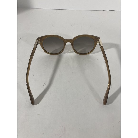 Kate Spade Hello Sunshine 2 Dark Havana Sunglasses AKAYLA/S 086HA Size 52-20 140 - Picture 6 of 9